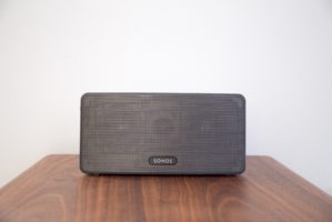 Sonas Portable Speakers