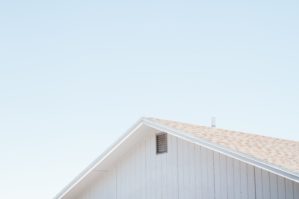 Dutch Hip roof 