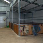 Stables - Outdoor World