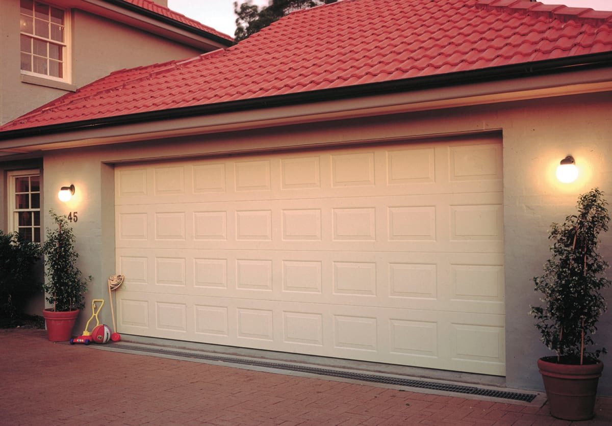  Garage Door Cost Australia with Simple Decor