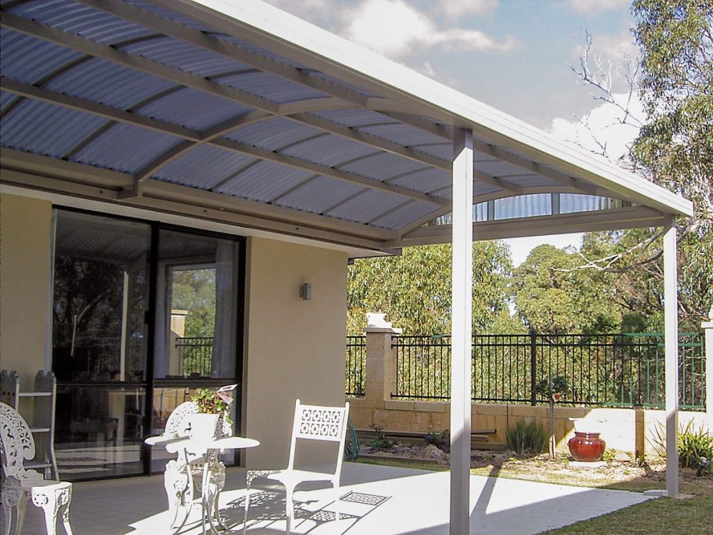 Dome Patios Perth | Outdoor World