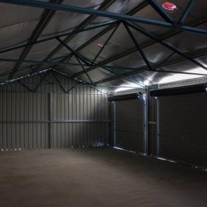 Customised Garage Installation | Perth & WA | Outdoor World