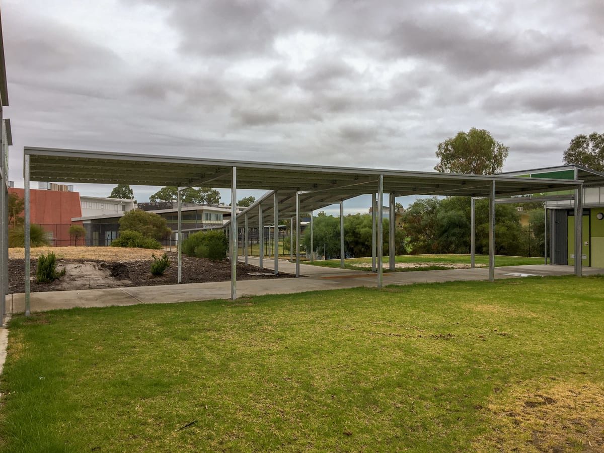 Shade Structures | Outdoor World