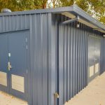 Shed Designs | Outdoor World Western Australia