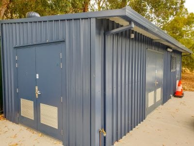 Shed Designs | Outdoor World Western Australia