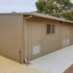 Shed Designs | Outdoor World Western Australia