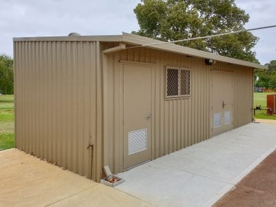 Shed Designs | Outdoor World Western Australia