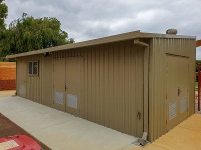 Shed Designs | Outdoor World Western Australia