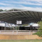 Winthrop PS - Basketball Court Shade Structure_005