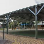 Winthrop PS - Basketball Court Shade Structure_005