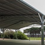 Winthrop PS - Basketball Court Shade Structure_005