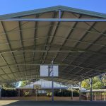 Winthrop PS - Basketball Court Shade Structure_005