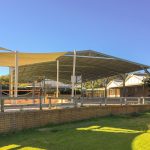 Winthrop PS - Basketball Court Shade Structure_005