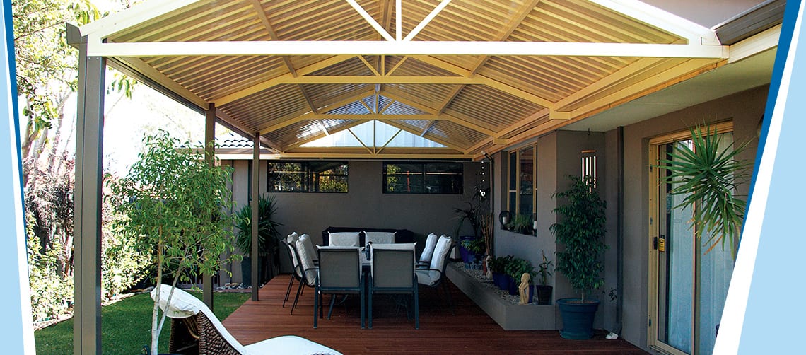 gable patios perth