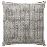 Geometric Lagom cushion for Outdoor Living