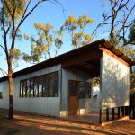 Mallee Bush Retreat