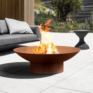 Fire Pit for Outdoor Patio Living