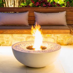 Fire Pit for Outdoor Patio Living