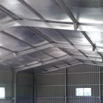 Shed Insulation