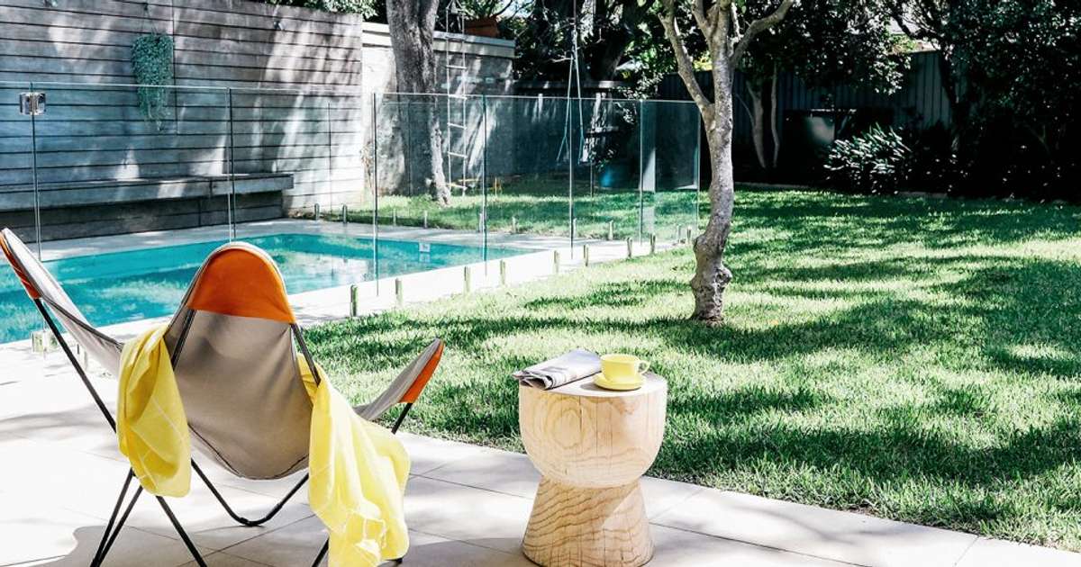 Tips For Keeping Your Patio Cool This Summer