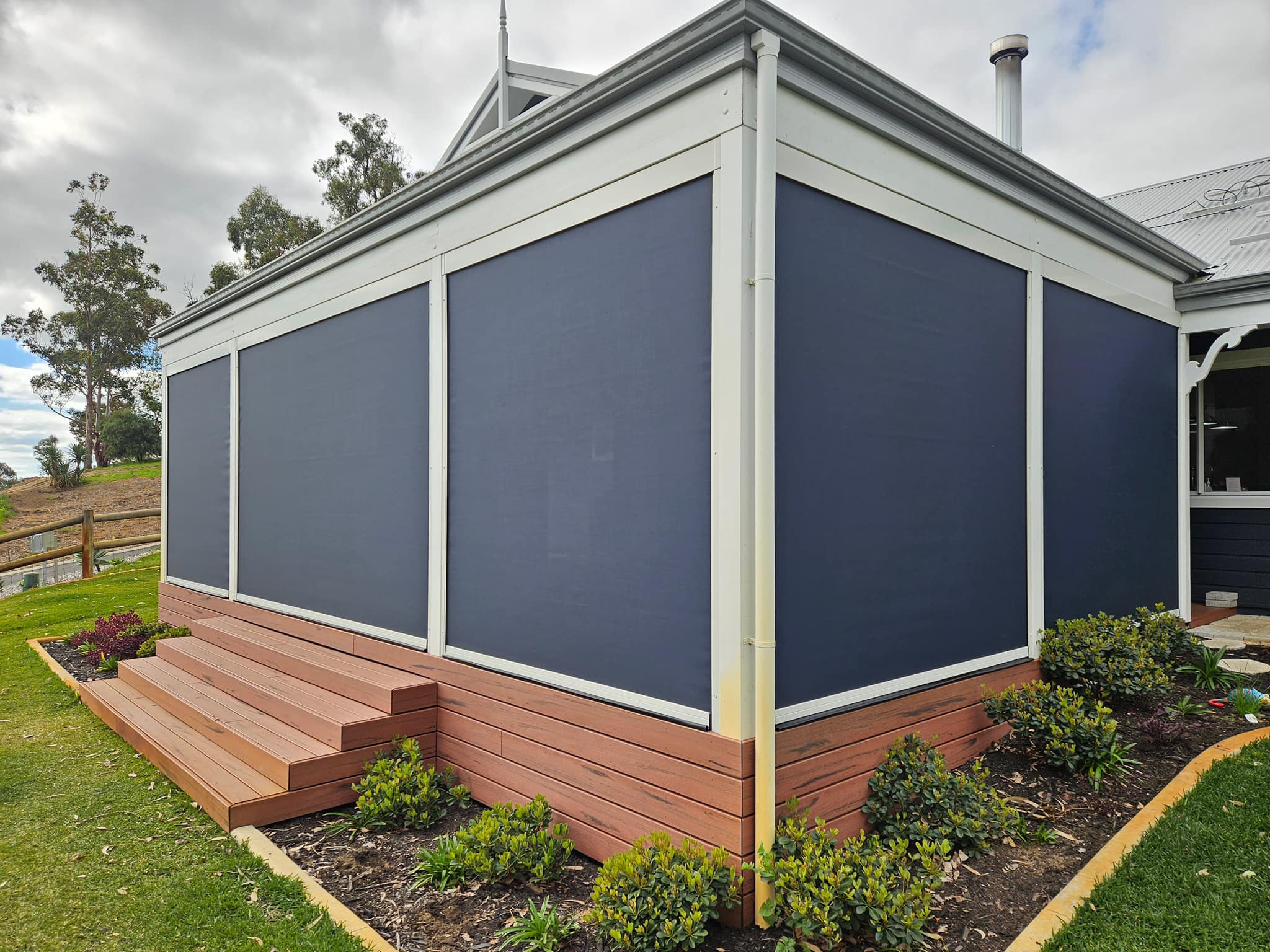 Outdoor World | Perth Patios, Sheds & Garages